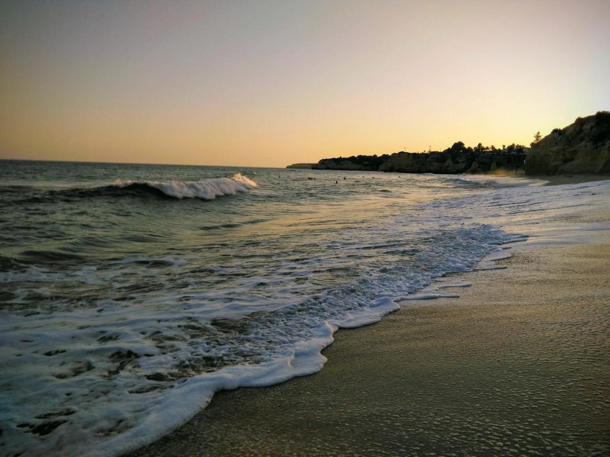 Armação de Pêra A Sua Casa No Algarve 아파트 외부 사진