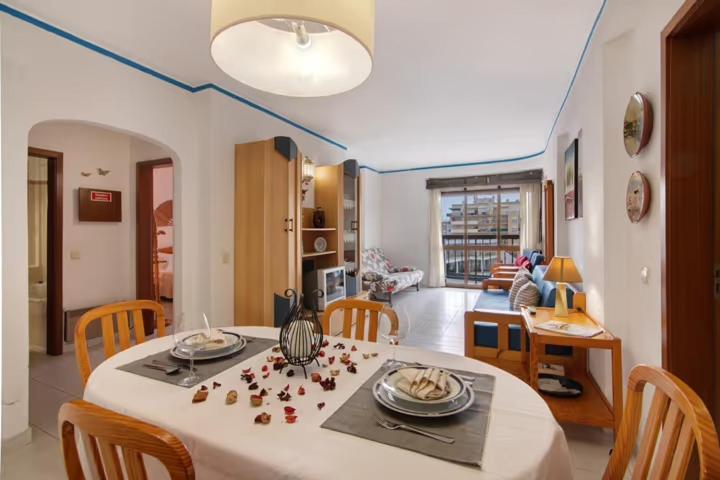 Armação de Pêra A Sua Casa No Algarve 아파트 외부 사진